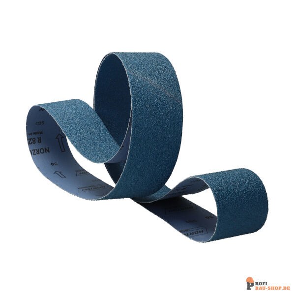 nortonschleifmittel/NORTON_schleifmittel_63642546092 Narrow Belts Norton R822 75.00x2500 GRIT 36_137875